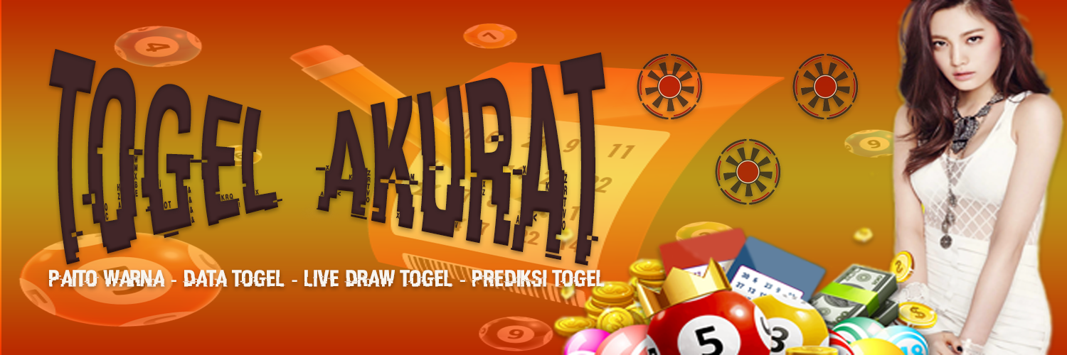 Togel Akurat